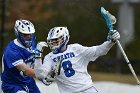 MLAX vs UNE  Wheaton College Men's Lacrosse vs University of New England. - Photo by Keith Nordstrom : Wheaton, Lacrosse, LAX, UNE